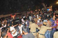 Celebrities at Rebel Audio Launch